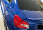 Green Subaru Wrx 2020 for sale in Pasig-3