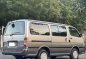 White Toyota Hiace 2000 for sale in Manual-2