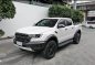 White Ford Ranger 2020 for sale in Angeles-0
