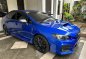 Green Subaru Wrx 2020 for sale in Pasig-4