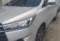 White Toyota Innova 2016 for sale in Manila-7