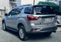 White Isuzu Mu-X 2018 for sale in Automatic-5