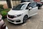 White Honda Jazz 2020 for sale in Automatic-4