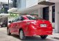 Selling White Toyota Vios 2018 in Quezon City-6