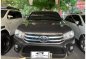 Green Toyota Hilux 2017 for sale in Automatic-0
