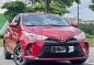 Selling White Toyota Vios 2021 in Makati-1