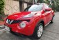 Sell White 2019 Nissan Juke in Quezon City-0