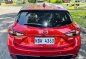 White Mazda 3 2016 for sale in Automatic-4