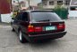 Selling White Bmw 525I 1992 in Parañaque-9