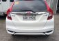White Honda Jazz 2020 for sale in Automatic-3