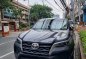 Sell White 2022 Toyota Fortuner in Makati-0
