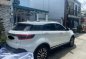 White Ford Territory 2022 for sale in Manila-3