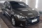 White Mazda 2 2017 for sale in Automatic-1