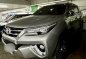 Sell White 2017 Toyota Fortuner in Quezon City-2