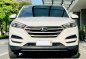 White Hyundai Tucson 2016 for sale in Makati-0