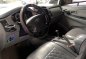 White Toyota Innova 2010 for sale in Pasay-6