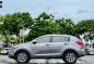 White Kia Sportage 2014 for sale in Makati-4