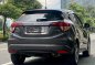 White Honda Hr-V 2017 for sale in Automatic-7