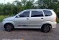 Sell White 2008 Toyota Avanza in Quezon City-4