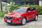 White Mazda Cx-5 2015 for sale in Pasig-1