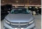 Green Honda Civic 2016 for sale in Automatic-1