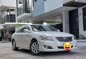 Selling Pearl White Toyota Camry 2009 in Quezon City-7