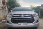 White Toyota Innova 2016 for sale in Manila-0