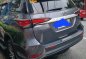 Sell White 2022 Toyota Fortuner in Makati-2