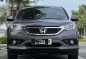 White Honda Cr-V 2015 for sale in Automatic-1