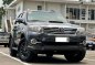 White Toyota Fortuner 2015 for sale in Automatic-2