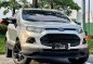 Sell White 2016 Ford Ecosport in Makati-0