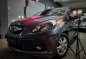 Sell White 2016 Honda Brio in Manila-6