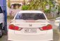 White Honda City 2019 for sale in Automatic-0