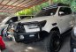Green Toyota Hilux 2019 for sale in Pasig-2
