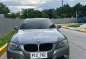 White Bmw 318I 2011 for sale in Quezon City-3