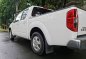 Selling White Nissan Navara 2012 in Santa Rosa-5