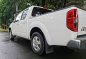 Selling White Nissan Navara 2012 in Santa Rosa-4