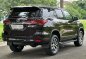 White Toyota Fortuner 2017 for sale in Manila-7