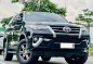 Sell White 2017 Toyota Fortuner in Makati-1