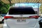 White Toyota Fortuner 2017 for sale in Cainta-9