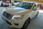 White Nissan Terra 2020 for sale in Pasay-5