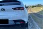 White Mazda 3 2021 for sale in Automatic-6