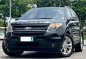 Sell White 2014 Ford Explorer in Makati-5