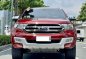 Selling White Ford Everest 2016 in Makati-2