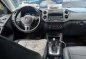 White Volkswagen Tiguan 2014 for sale in Automatic-6