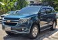 Sell White 2017 Chevrolet Trailblazer in Manila-1