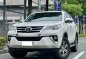 White Toyota Fortuner 2016 for sale in Makati-0