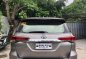 White Toyota Fortuner 2016 for sale in Pasig-3