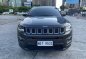 White Jeep Compass 2021 for sale in Pasig-1