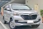 Silver Toyota Avanza 2018 for sale in Makati-0